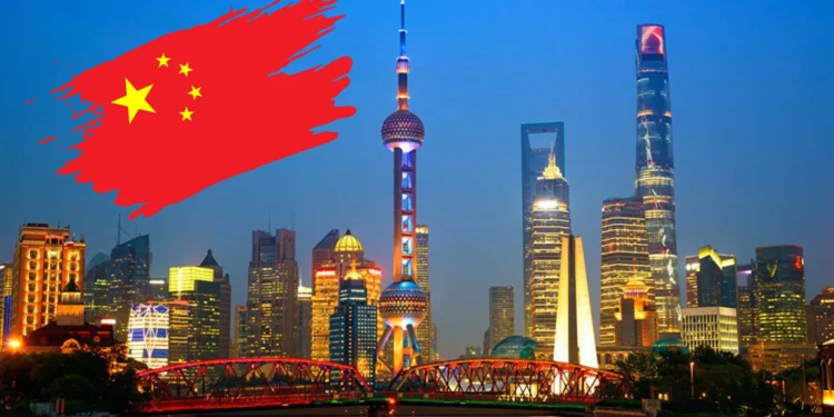 ചൈനയുടെ അതിവേഗ വളർച്ച: ലോകശക്തിയായി മാറിയ രാഷ്ട്രത്തിന്റെ കഥ