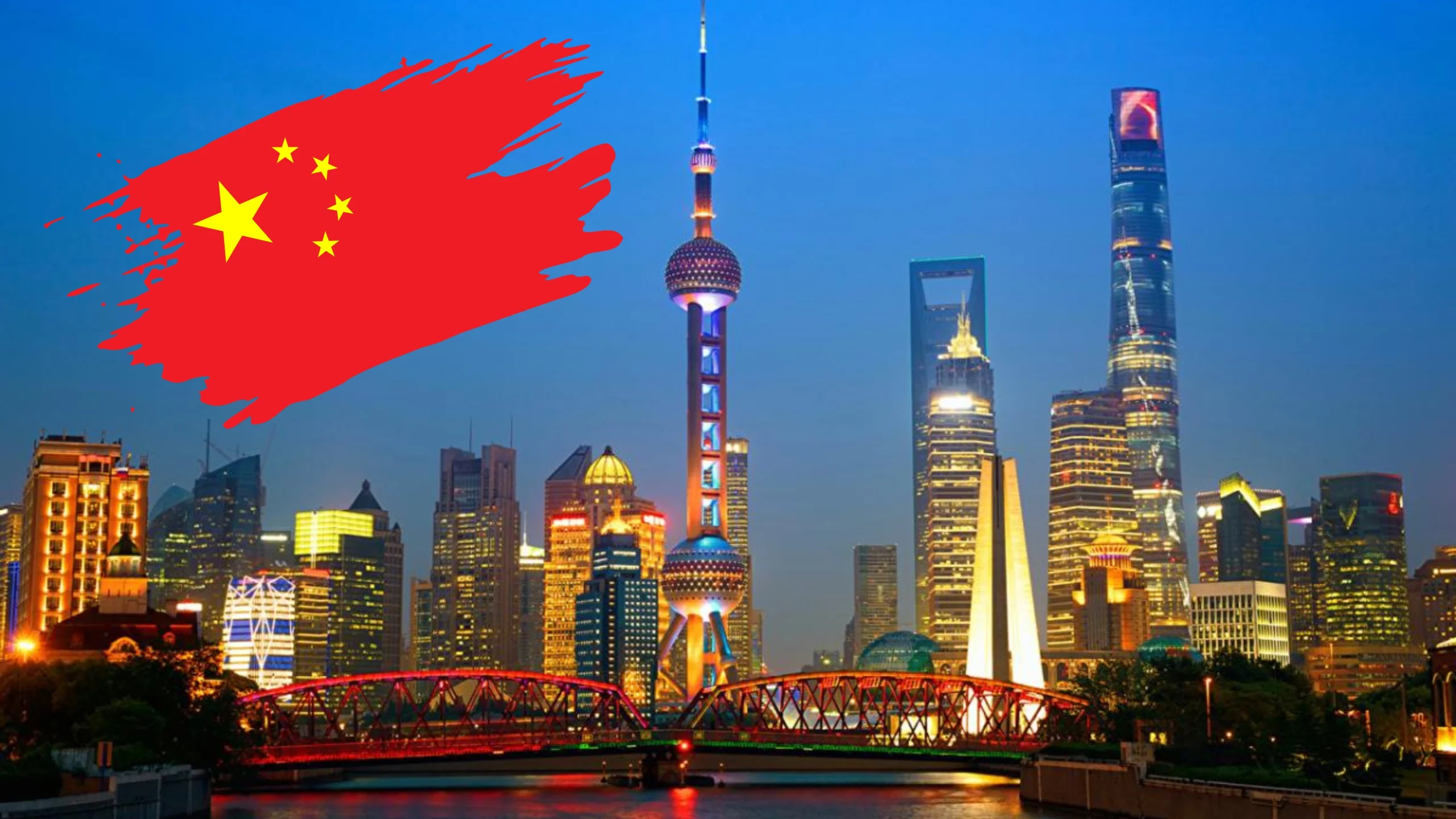 ചൈനയുടെ അതിവേഗ വളർച്ച: ലോകശക്തിയായി മാറിയ രാഷ്ട്രത്തിന്റെ കഥ