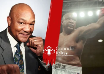 ബോക്സിംഗ് ഇതിഹാസം ജോർജ് ഫോർമാൻ അന്തരിച്ചു