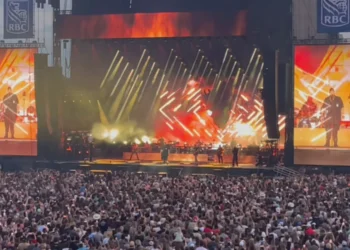 ഒട്ടാവയിൽ ആവേശകരമായ വീക്കെൻഡ് ആഘോഷങ്ങൾ!