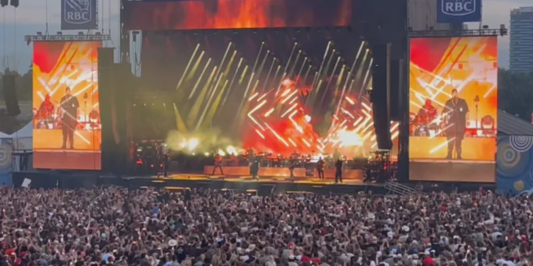 ഒട്ടാവയിൽ ആവേശകരമായ വീക്കെൻഡ് ആഘോഷങ്ങൾ! 1 ഒട്ടാവയിൽ ആവേശകരമായ വീക്കെൻഡ് ആഘോഷങ്ങൾ!