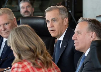 കാനഡയ്ക്ക് പുതിയ ദിശ: കാർണിയുടെ ദേശീയ ഊർജ്ജ-വ്യാപാര ഇടനാഴി