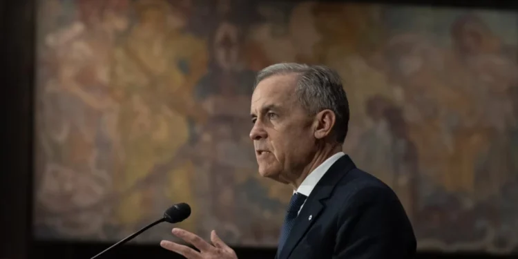 കാർബൺ പരിധികൾ നിലനിൽക്കും, പക്ഷേ ഉൽപാദനം കുറയ്ക്കില്ല: മാർക്ക് കാർണി 1 കാർബൺ പരിധികൾ നിലനിൽക്കും, പക്ഷേ ഉൽപാദനം കുറയ്ക്കില്ല: മാർക്ക് കാർണി