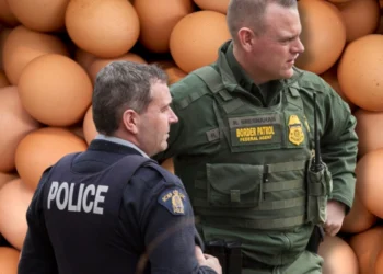 മുട്ട കടത്തിന് വേണ്ടി അതിർത്തി കടക്കുന്നവർ!