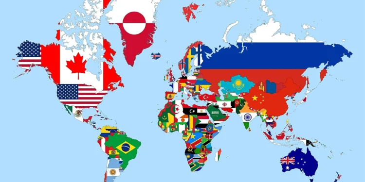 2025-ലെ ലോക സന്തോഷ റിപ്പോര്‍ട്ട്: