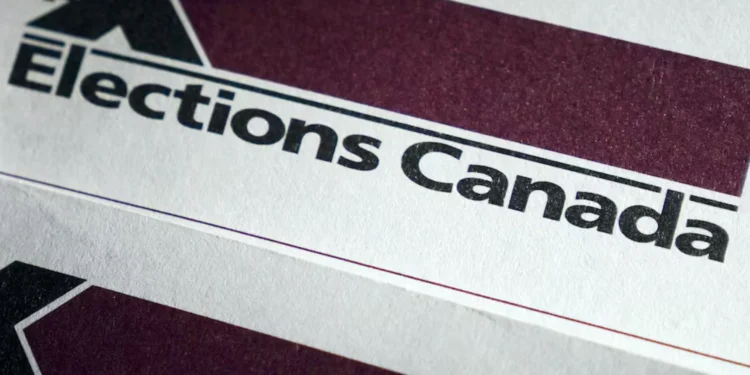 കാനഡ ഏപ്രിൽ 28ന് പോളിംഗ് ബൂത്തിലേക്ക്; കാർണി നേപ്പിയനിൽ മത്സരിക്കും 1 കാനഡ ഏപ്രിൽ 28ന് പോളിംഗ് ബൂത്തിലേക്ക്; കാർണി നേപ്പിയനിൽ മത്സരിക്കും