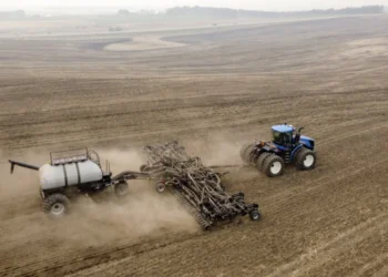 ചൈനീസ് താരിഫുകൾക്കെതിരെ കാനഡയുടെ 6 മില്യൺ ഡോളർ കാർഷിക സഹായം!