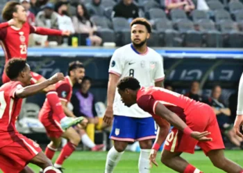 കാനഡയുടെ മാജിക്!      അമേരിക്കയെ തോൽപ്പിച്ച് കോൺകാകഫിൽ മൂന്നാം സ്ഥാനം.