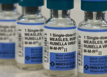 ഒന്റാറിയോയിലെ അഞ്ചാംപനി പടർന്നു പിടിക്കൽ! കാരണം ന്യൂ ബ്രൺസ്വിക്കിലെ മെന്നോനൈറ്റ് സമ്മേളനം