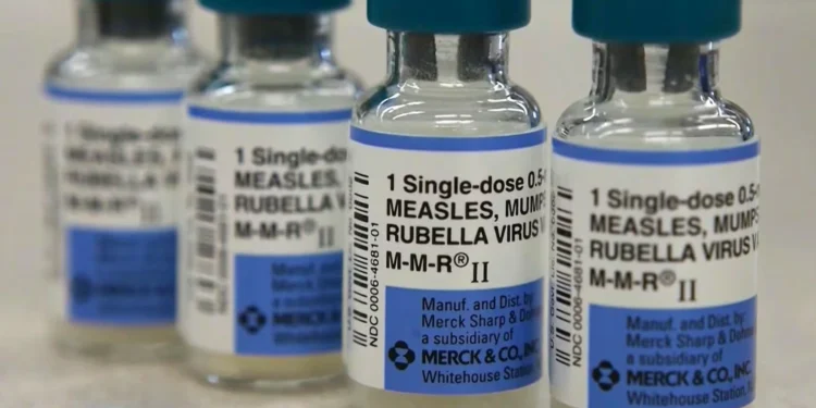 ഒന്റാറിയോയിലെ അഞ്ചാംപനി പടർന്നു പിടിക്കൽ! കാരണം ന്യൂ ബ്രൺസ്വിക്കിലെ മെന്നോനൈറ്റ് സമ്മേളനം