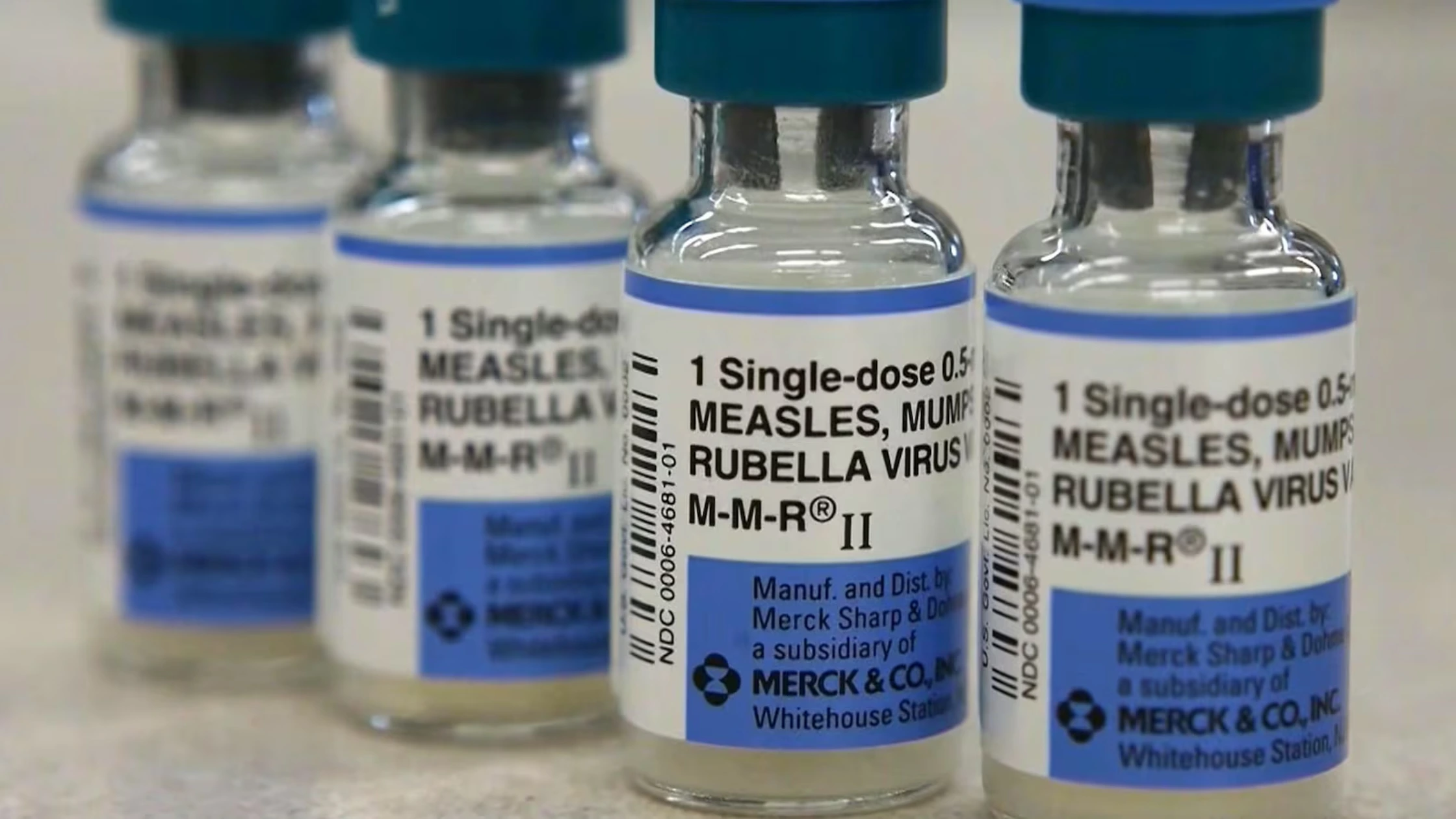 ഒന്റാറിയോയിലെ അഞ്ചാംപനി പടർന്നു പിടിക്കൽ! കാരണം ന്യൂ ബ്രൺസ്വിക്കിലെ മെന്നോനൈറ്റ് സമ്മേളനം