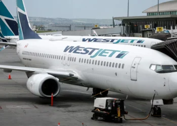 വെസ്റ്റ് ജെറ്റ് ആൽബർട്ടയിൽ നിന്ന് അമേരിക്കയിലേക്കുള്ള രണ്ട് സർവീസുകൾ നിർത്തലാക്കുന്നു!