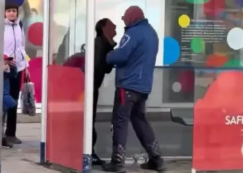 ഇന്ത്യൻ വംശജയായ യുവതിയെ ആക്രമിച്ച പ്രതി അറസ്റ്റിൽ