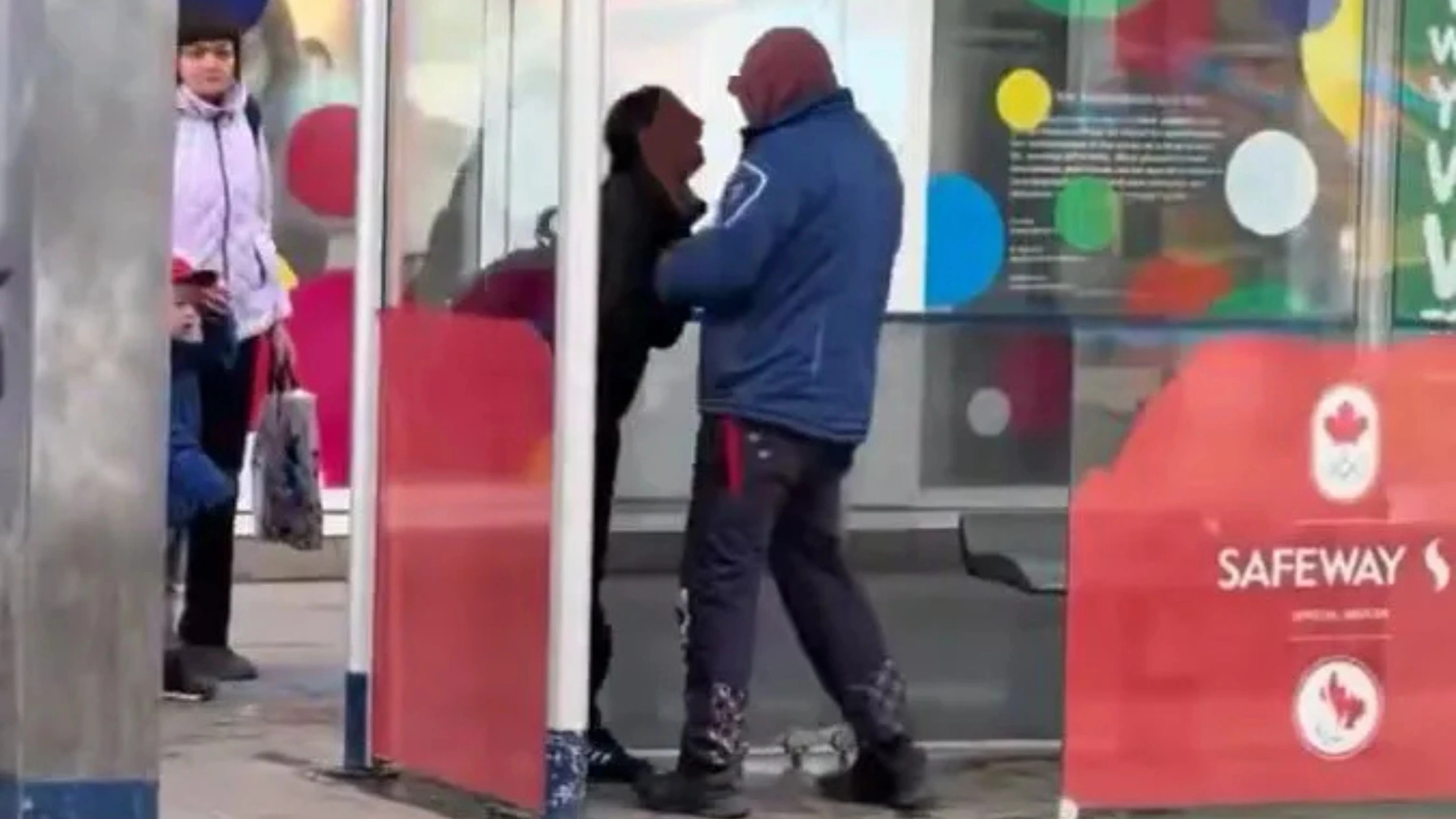 ഇന്ത്യൻ വംശജയായ യുവതിയെ ആക്രമിച്ച പ്രതി അറസ്റ്റിൽ