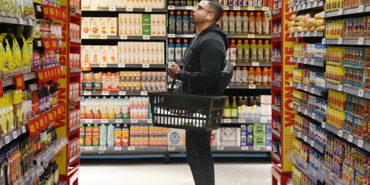 കാനഡയിൽ വിലക്കയറ്റം തെരഞ്ഞെടുപ്പിന്റെ പ്രധാന വിഷയമാകുന്നു 1 കാനഡയിൽ വിലക്കയറ്റം തെരഞ്ഞെടുപ്പിന്റെ പ്രധാന വിഷയമാകുന്നു