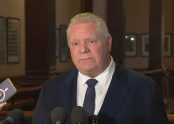 താരിഫിന് മറുപടി താരിഫ്!ട്രംപിന്റെ താരിഫുകൾക്കെതിരെ ഫോർഡിന്റെ പോരാട്ടം