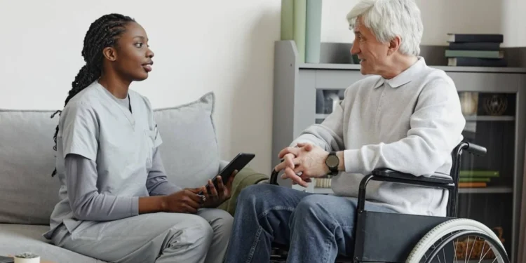 കാനഡയിൽ PR നേടാൻ ഹോം കെയർ തൊഴിലാളികൾക്ക് പുതിയ അവസരം