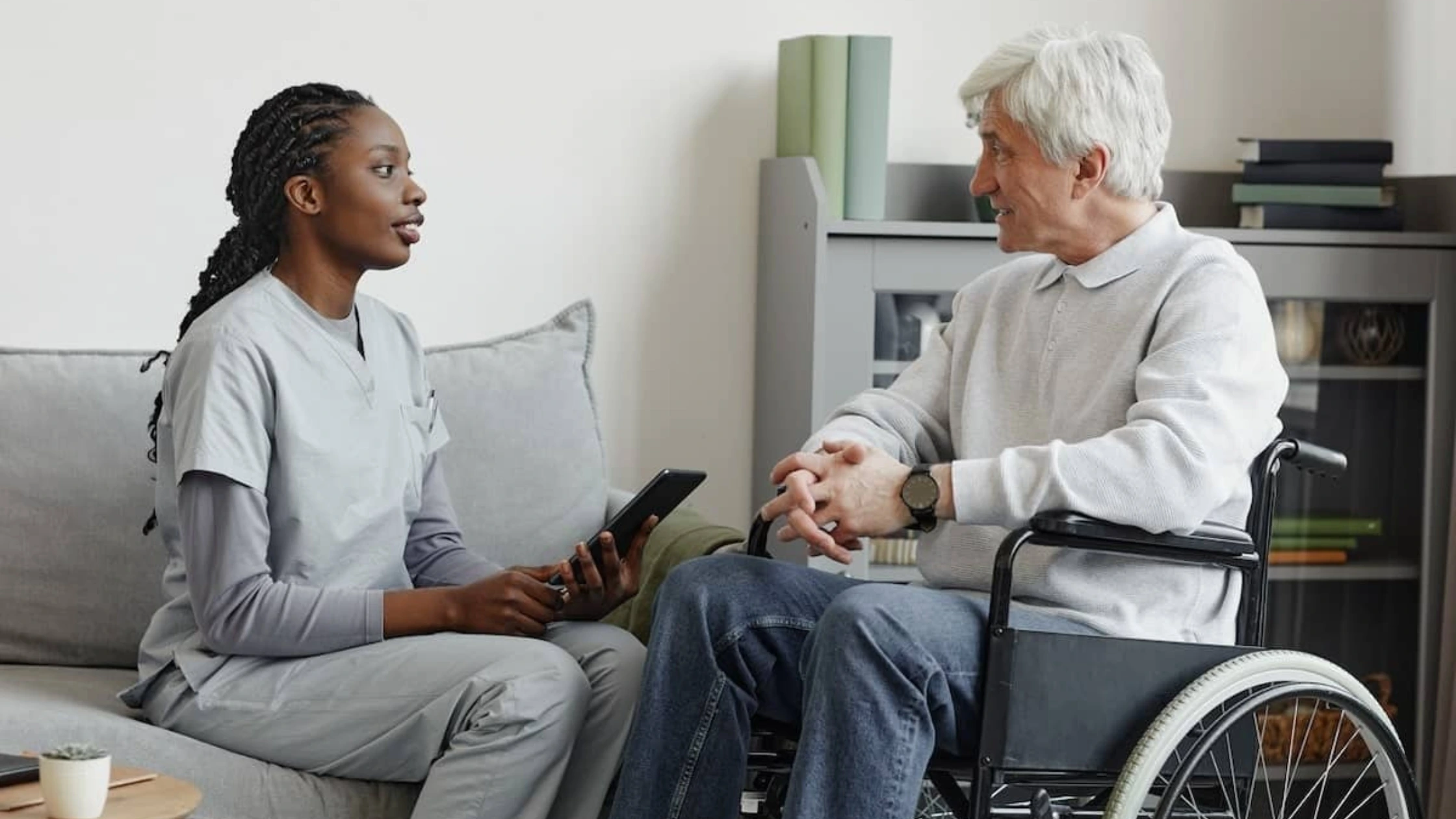 കാനഡയിൽ PR നേടാൻ ഹോം കെയർ തൊഴിലാളികൾക്ക് പുതിയ അവസരം