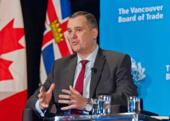 കാനഡയുടെ സാമ്പത്തിക ശക്തിക്ക് ആഭ്യന്തര വ്യാപാര സ്വാതന്ത്ര്യം അനിവാര്യം – ജെയിംസ് മൂർ