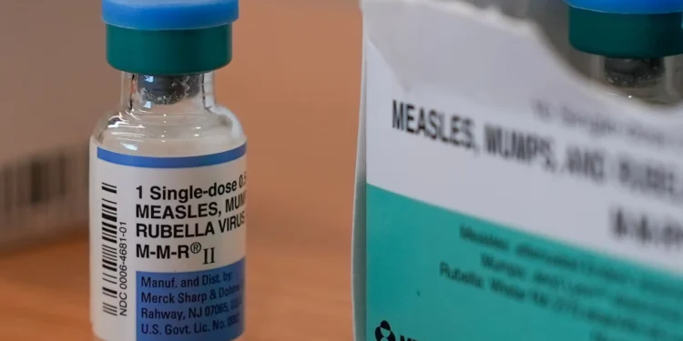 ഒന്റാരിയോയിൽ അഞ്ചാംപനി വ്യാപനം രൂക്ഷമാകുന്നു