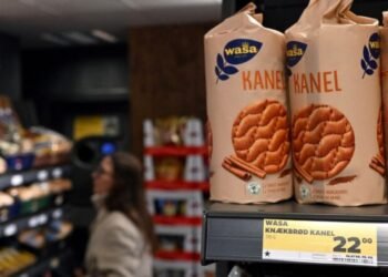 അമേരിക്കൻ ബ്രാൻഡുകൾക്ക് ഡാനിഷ് ജനതയുടെ “NO”