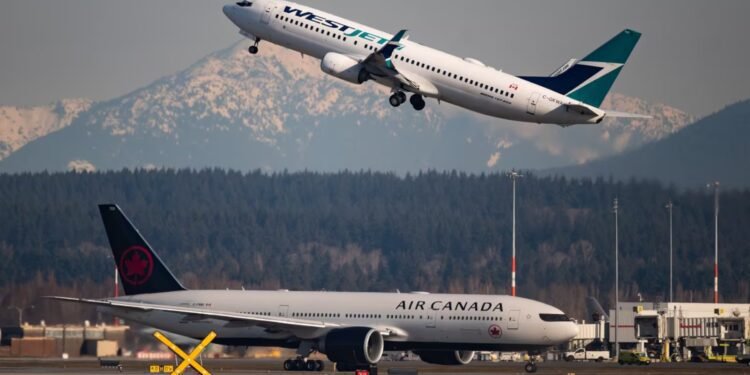 ആകാശത്തിലും സൂപ്പർഫാസ്റ്റ് വൈഫൈ; വെസ്റ്റ്ജെറ്റിൽ മസ്കിന്റെ സ്റ്റാർലിങ്ക്