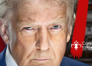 അമേരിക്കക്ക് നേരെ 25% സർചാർജ് ;   കാനഡക്ക് ട്രപിന്റെ ഭീഷണി മുന്നറിയിപ്പ്