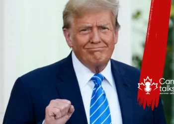 കനേഡിയൻ സ്റ്റീൽ, അലൂമിനിയം താരിഫ് ഇരട്ടിയാക്കി  ട്രംപിന്റെ കടുത്ത പ്രതികാരം