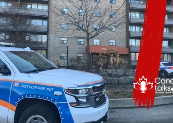 ബ്രാംപ്റ്റണിൽ അപ്പാർട്ട്മെന്റിൽ കൊലപാതകം