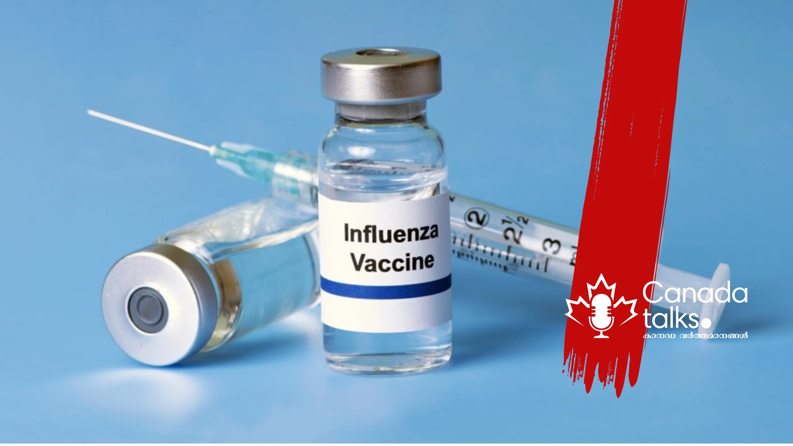 ഇൻഫ്ലുവൻസ വൈറസ് പീക്ക് കഴിഞ്ഞിരിക്കുന്നു