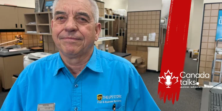 ട്രംപ് OK, നികുതി NOT OK!                                     ട്രംപ് പിന്തുണയുള്ള ന്യുയോർക്കുക്കാർ പോലും കാനഡ താരിഫുകൾക്ക് പ്രതികൂലമായി!