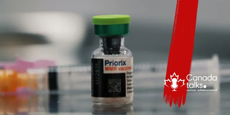 മീസിൽസ് ബാധ: നോർത്തേൺ ആൽബർട്ടയിലെ ആദിവാസി സമൂഹം ആശങ്കയിൽ