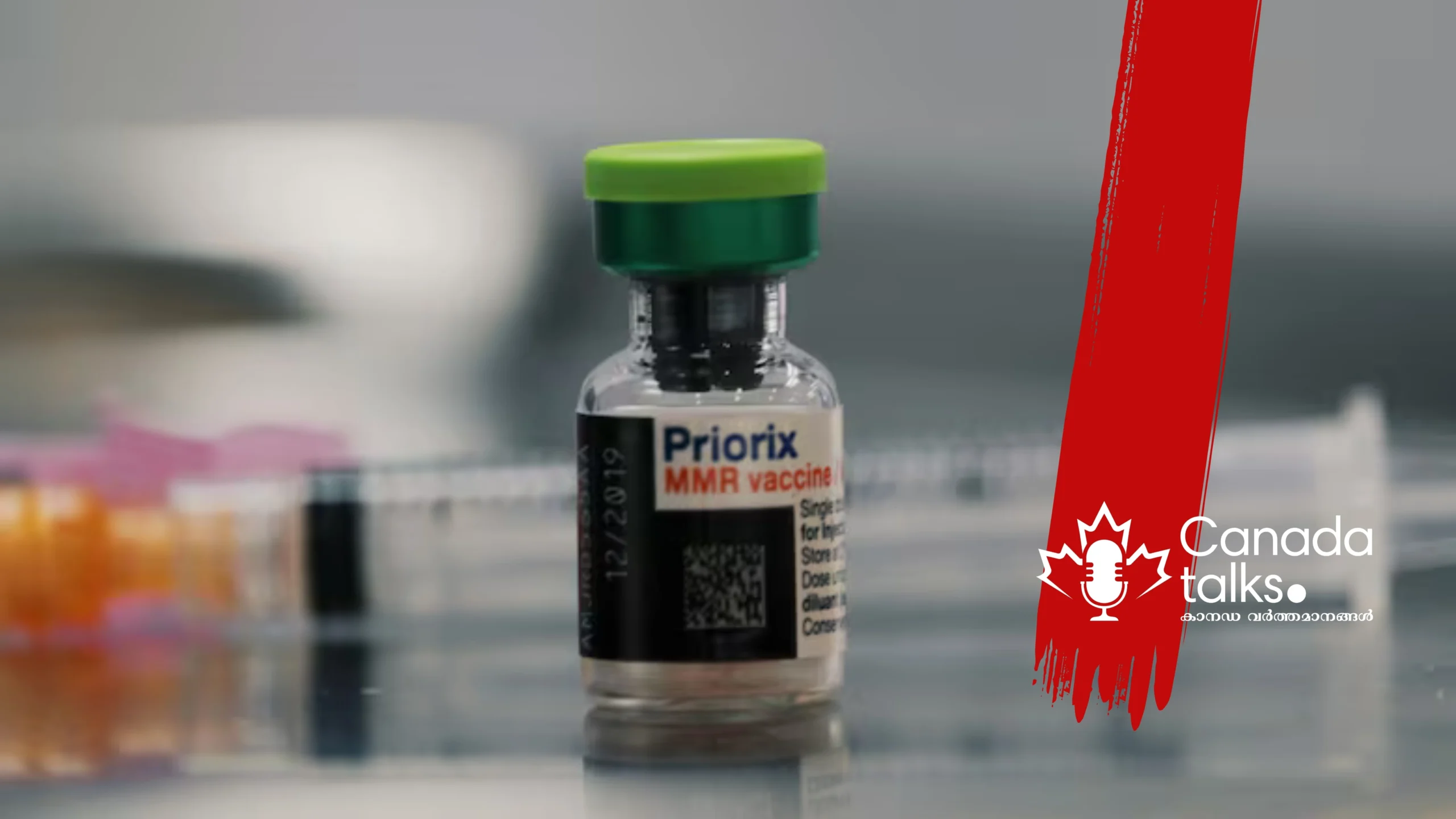 മീസിൽസ് ബാധ: നോർത്തേൺ ആൽബർട്ടയിലെ ആദിവാസി സമൂഹം ആശങ്കയിൽ