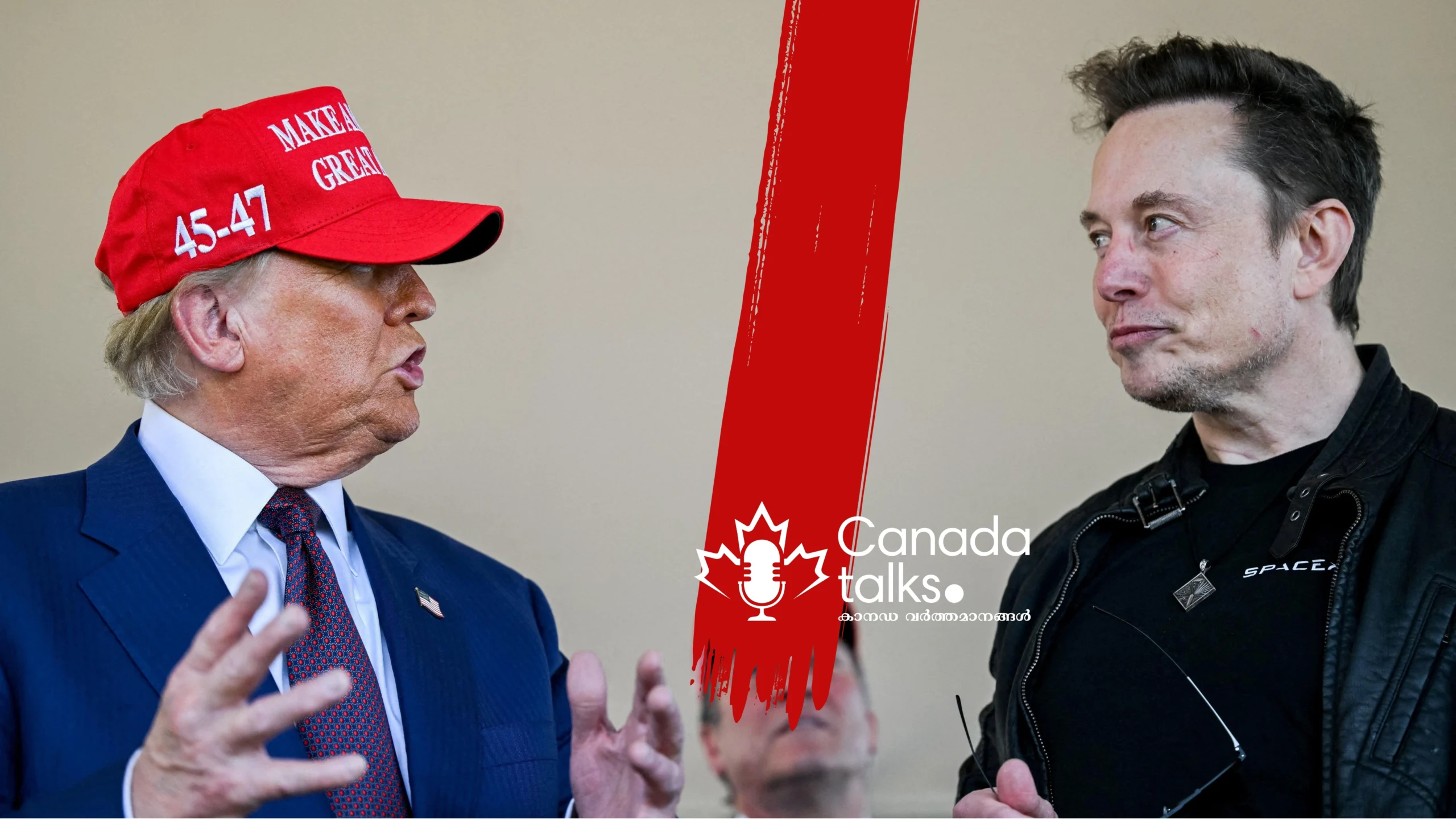 അമേരിക്കൻ പ്രസിഡന്റ് ട്രംപ് ഒരു ടെസ്‌ല വാങ്ങുമെന്ന് പ്രഖ്യാപിച്ചു