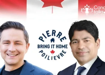 കാനഡ തിരഞ്ഞെടുപ്പിൽ കൺസർവേറ്റീവ് പാർട്ടി ടിക്കറ്റിൽ മലയാളി സ്ഥാനാർഥി