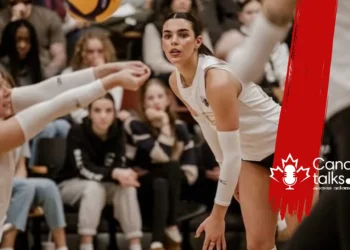 2025 U SPORTS വനിതാ വോളിബോൾ ചാമ്പ്യൻഷിപ്പിന് മാനിറ്റോബ സർവ്വകലാശാല ആതിഥേയത്വം!