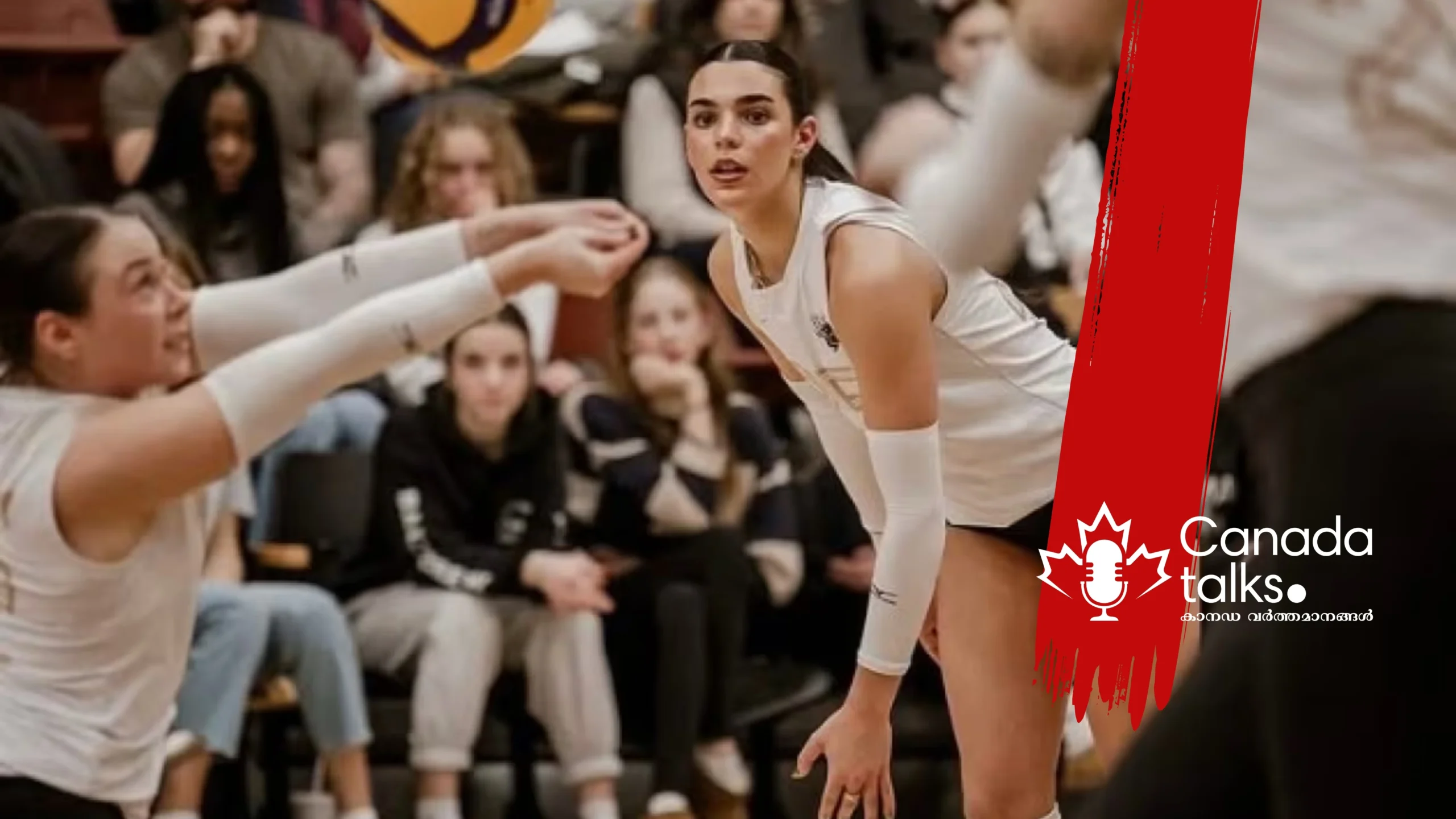 2025 U SPORTS വനിതാ വോളിബോൾ ചാമ്പ്യൻഷിപ്പിന് മാനിറ്റോബ സർവ്വകലാശാല ആതിഥേയത്വം!