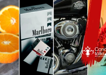 കാനഡയുടെ പ്രതികാര നികുതി നടപടികൾ