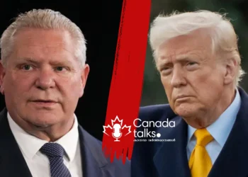 ഒന്റാറിയോ യു.എസിനുള്ള വൈദ്യുതി സർചാർജ് നിർത്തിവെച്ചു