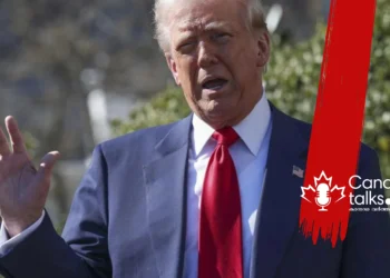 കാനഡ താരിഫ് ദുരുപയോഗം ചെയ്യുന്നു ; ഡൊണാൾഡ് ട്രംപ്