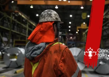 ട്രംപിനെതിരെ കാനഡയുടെ തിരിച്ചടി: $29.8 ബില്യൻ അമേരിക്കൻ ഉൽപ്പന്നങ്ങൾക്ക് താരിഫ് ചുമത്തി.