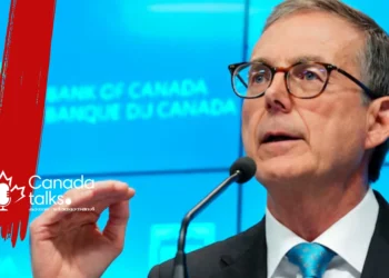 ബാങ്ക് ഓഫ് കാനഡ പലിശ നിരക്ക് 2.75% ആയി കുറച്ചു.