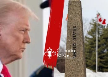 അമേരിക്ക കനേഡിയൻ സന്ദർശകർക്കുള്ള നിബന്ധനകൾ കടുപ്പിക്കുന്നു