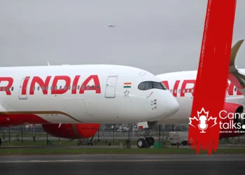 ശുചിമുറികൾ തകരാറിലായി!  എയർ ഇന്ത്യ വിമാനം അഞ്ച് മണിക്കൂർ പറന്ന ശേഷം ഷിക്കാഗോയിലേക്ക് മടങ്ങി