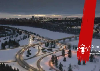 എഡ്മണ്ടണിൽ വ്യാഴാഴ്ച കനത്ത മഞ്ഞുവീഴ്ച; 10-20 സെന്റിമീറ്റർ വരെ മഞ്ഞ് പ്രതീക്ഷിക്കുന്നു.