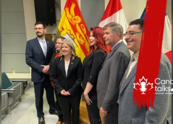 ന്യൂ ബ്രൺസ്വിക്കിന് 10 പുതിയ ഫാമിലി ഡോക്ടർമാർ