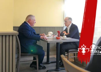 ട്രംപുമായി കാർണിയുടെ ബന്ധം ട്രൂഡോയെക്കാൾ മികച്ചതായിരിക്കും: ഡഗ് ഫോർഡ്