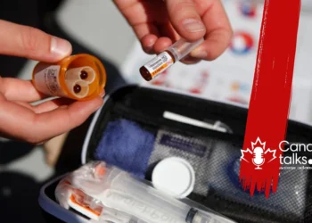 അപകടകാരിയായ സിന്തറ്റിക് ഓപിയോയിഡ് നോവസ്കോഷ്യയിൽ കണ്ടെത്തി