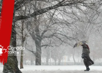 കാനഡയിൽ അസ്ഥിരമായ കാലാവസ്ഥ; കൂടിയ തണുപ്പും കനത്ത മഴയും പ്രതീക്ഷിക്കുന്നു