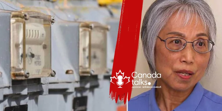 ഏഴ് വർഷത്തെ തെറ്റായ ബില്ലിംഗ്; മസിസാഗ വീട്ടുടമയ്ക്ക് പ്രകൃതിവാതക കമ്പനിയിൽ നിന്ന് $4,500 റീഫണ്ട് ലഭിച്ചു 1 ഏഴ് വർഷത്തെ തെറ്റായ ബില്ലിംഗ്; മസിസാഗ വീട്ടുടമയ്ക്ക് പ്രകൃതിവാതക കമ്പനിയിൽ നിന്ന് $4,500 റീഫണ്ട് ലഭിച്ചു